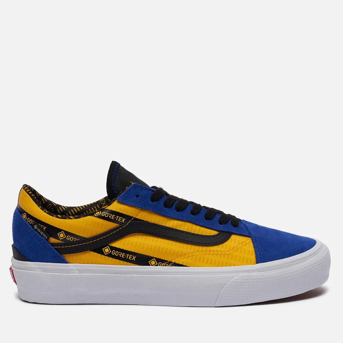 Vans Мужские кеды Old Skool Gore-Tex