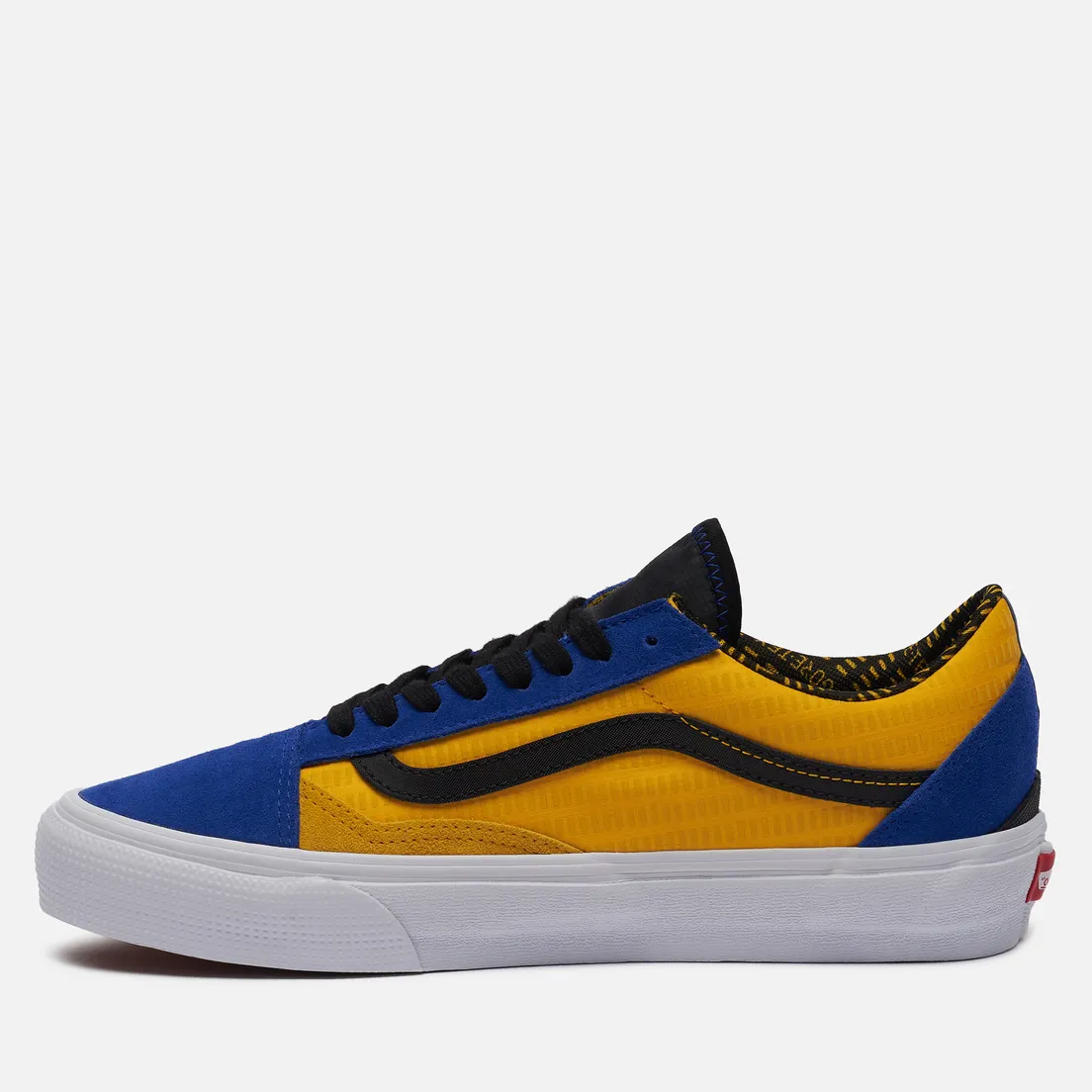 Vans Мужские кеды Old Skool Gore-Tex