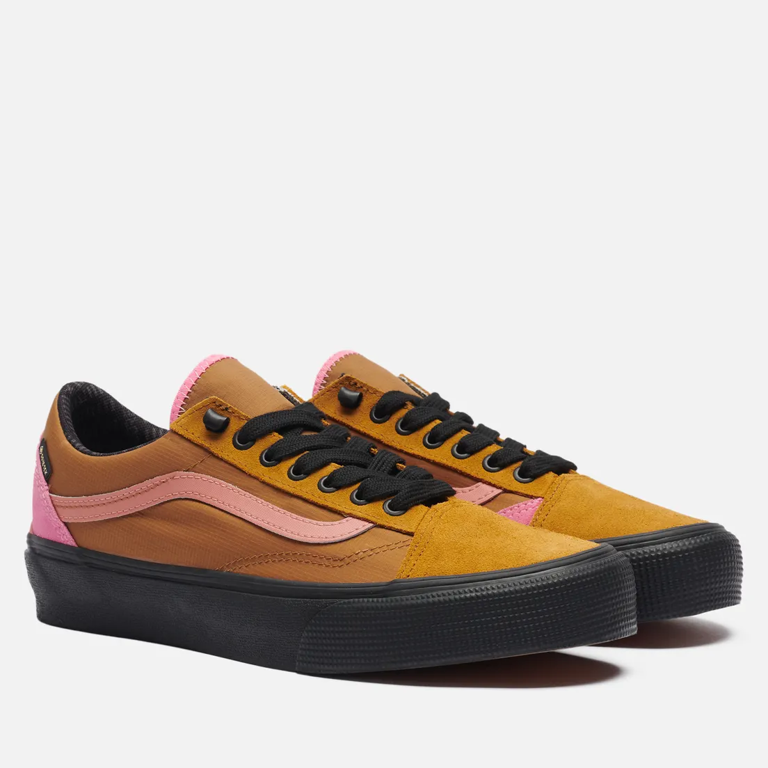 Vans Кеды Old Skool Gore-Tex