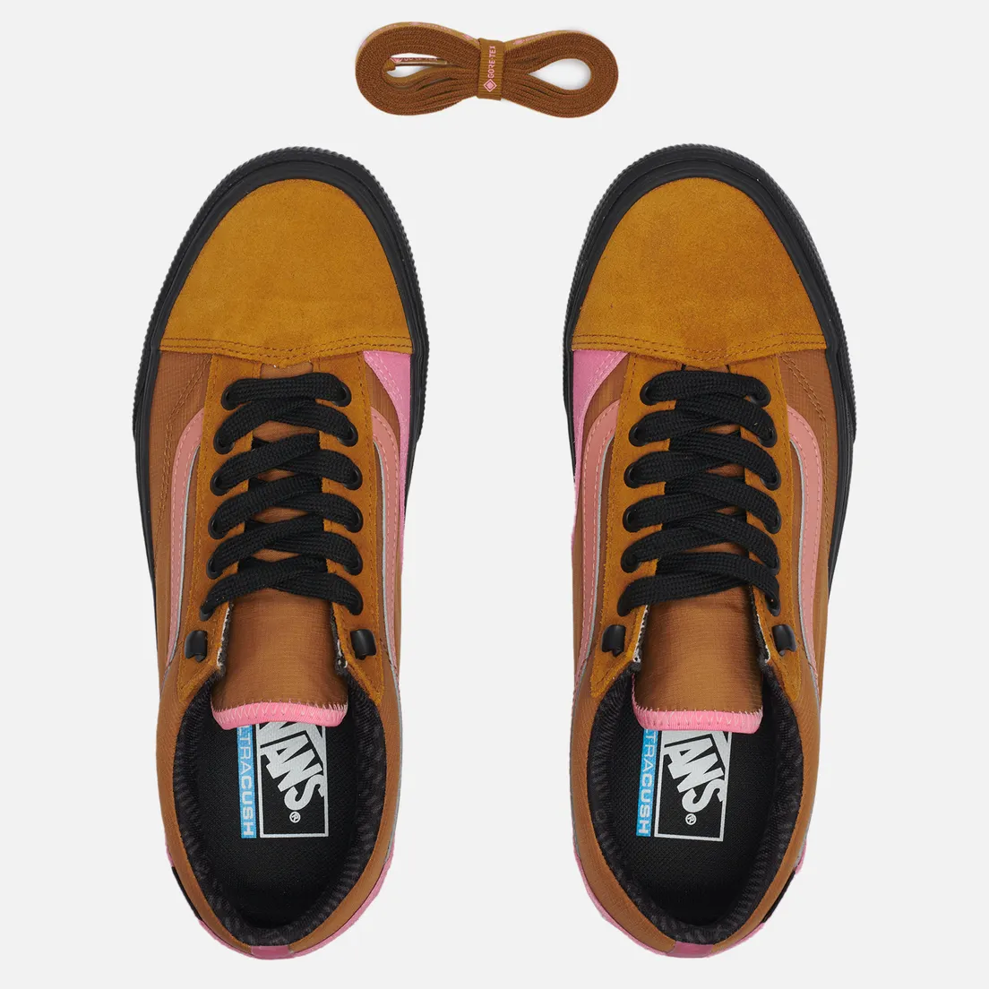 Vans Кеды Old Skool Gore-Tex