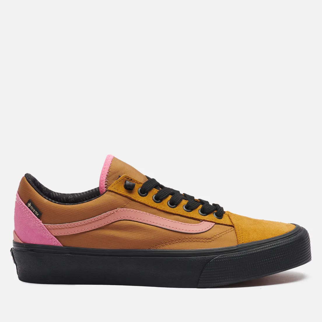 Vans Кеды Old Skool Gore-Tex