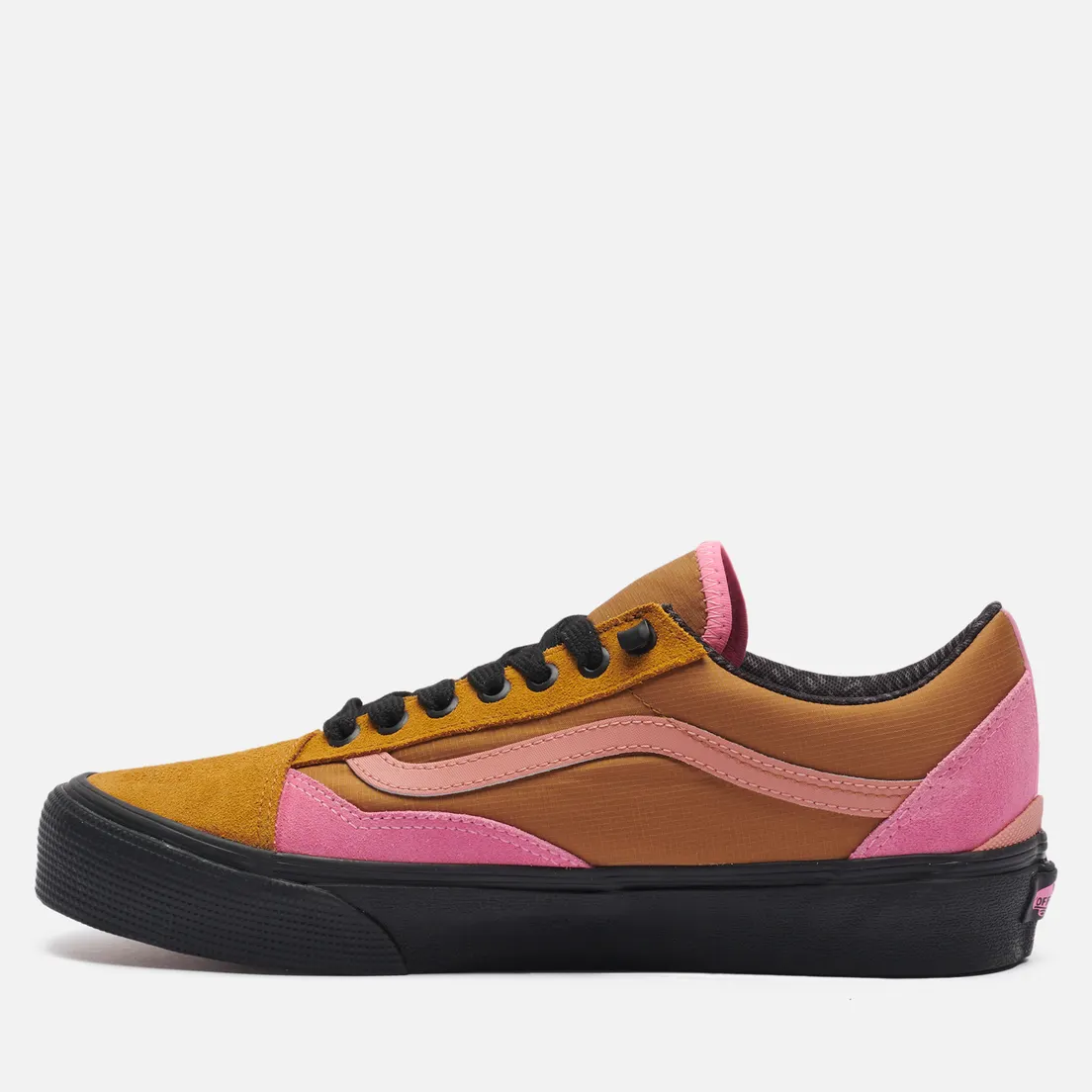 Vans Кеды Old Skool Gore-Tex