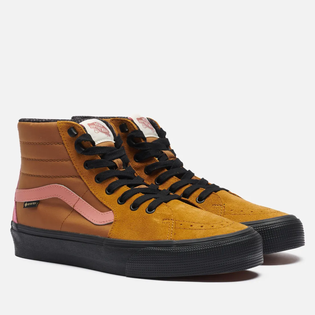 Vans Кеды SK8-Hi Gore-Tex