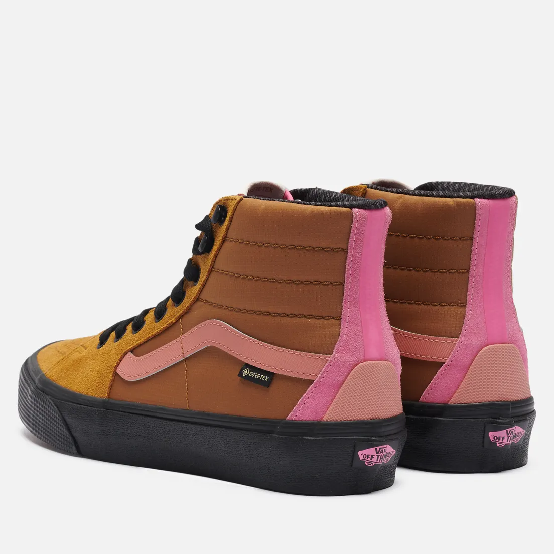 Vans Кеды SK8-Hi Gore-Tex