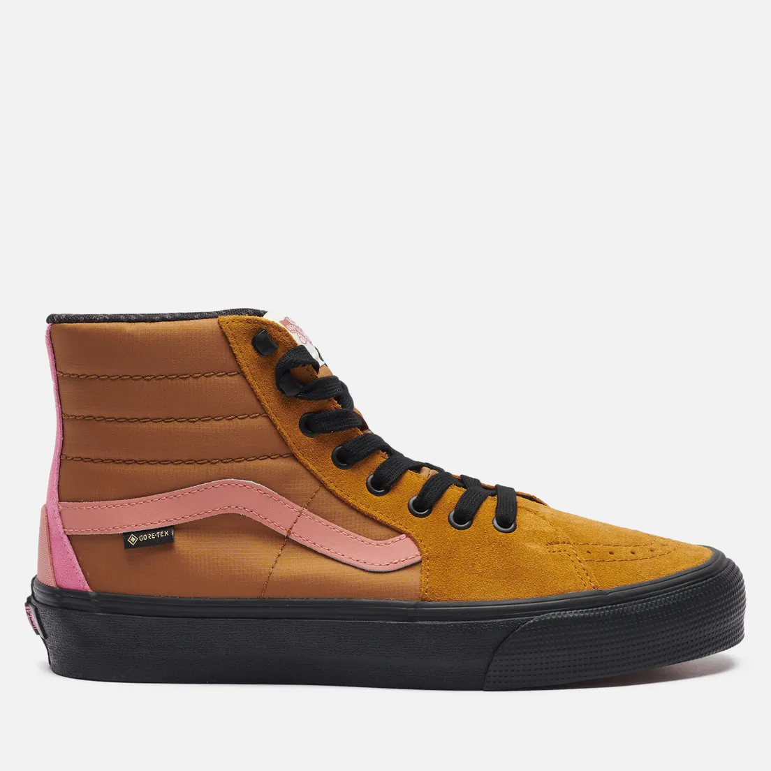 Vans Кеды SK8-Hi Gore-Tex