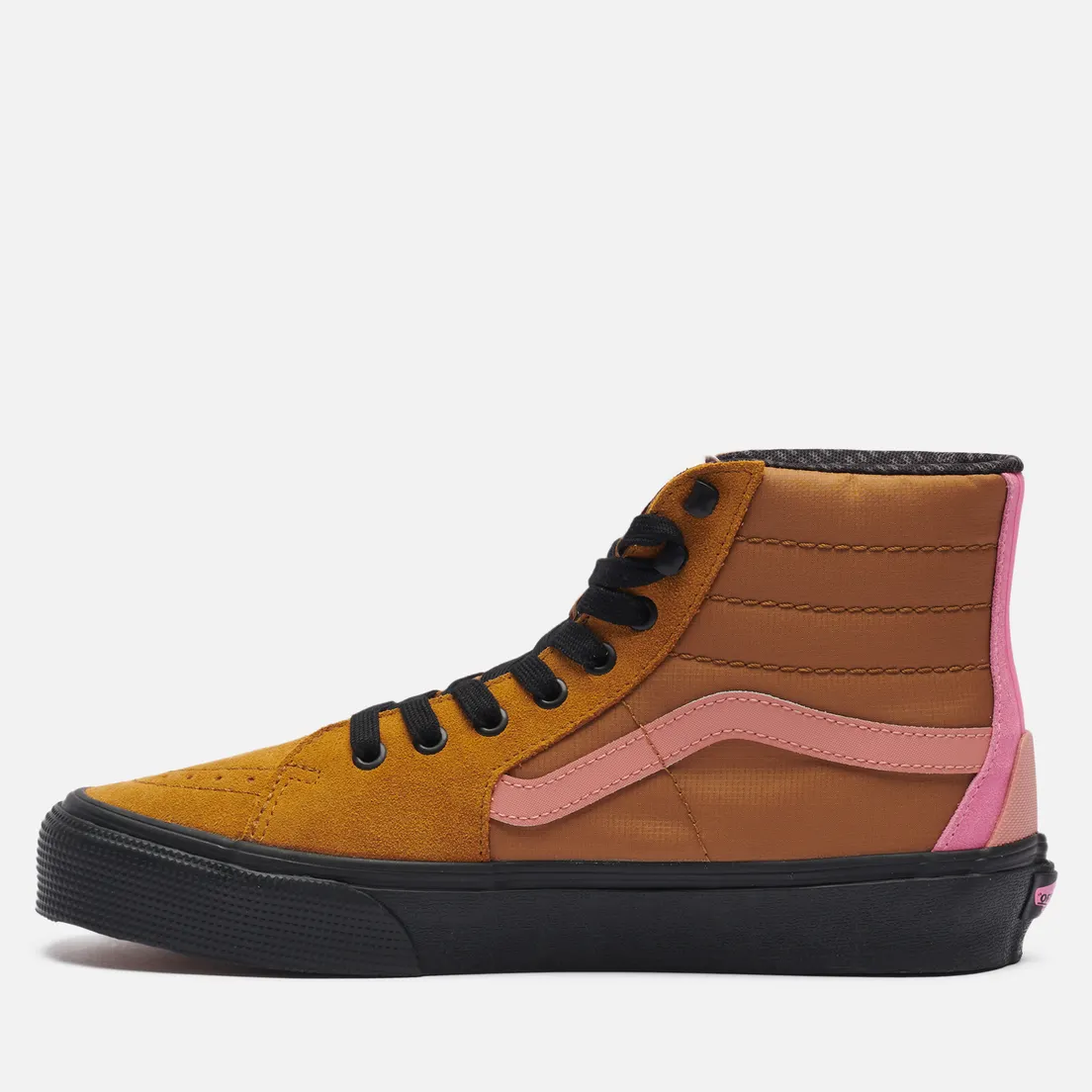 Vans Кеды SK8-Hi Gore-Tex
