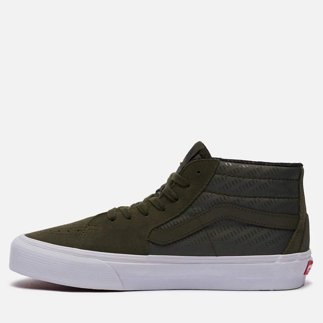 Vans Мужские кеды SK8-Mid Gore-Tex