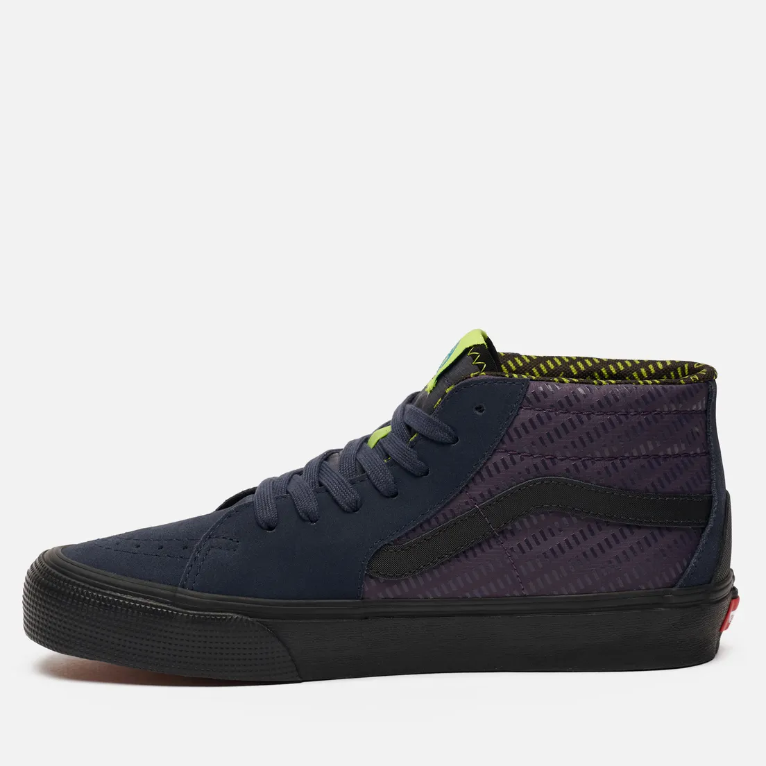 Vans Мужские кеды SK8-Mid Gore-Tex