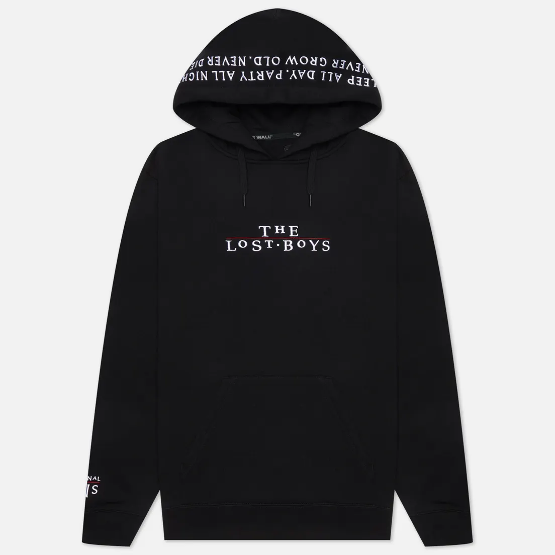 Vans Мужская толстовка x Horror The Lost Boys