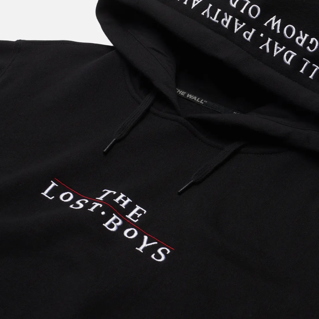 Vans Мужская толстовка x Horror The Lost Boys