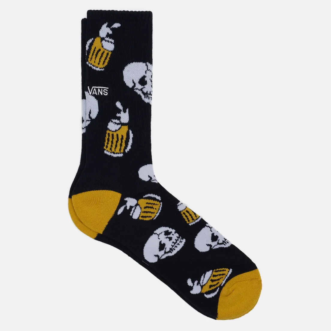 Vans Носки Beer Skull Crew