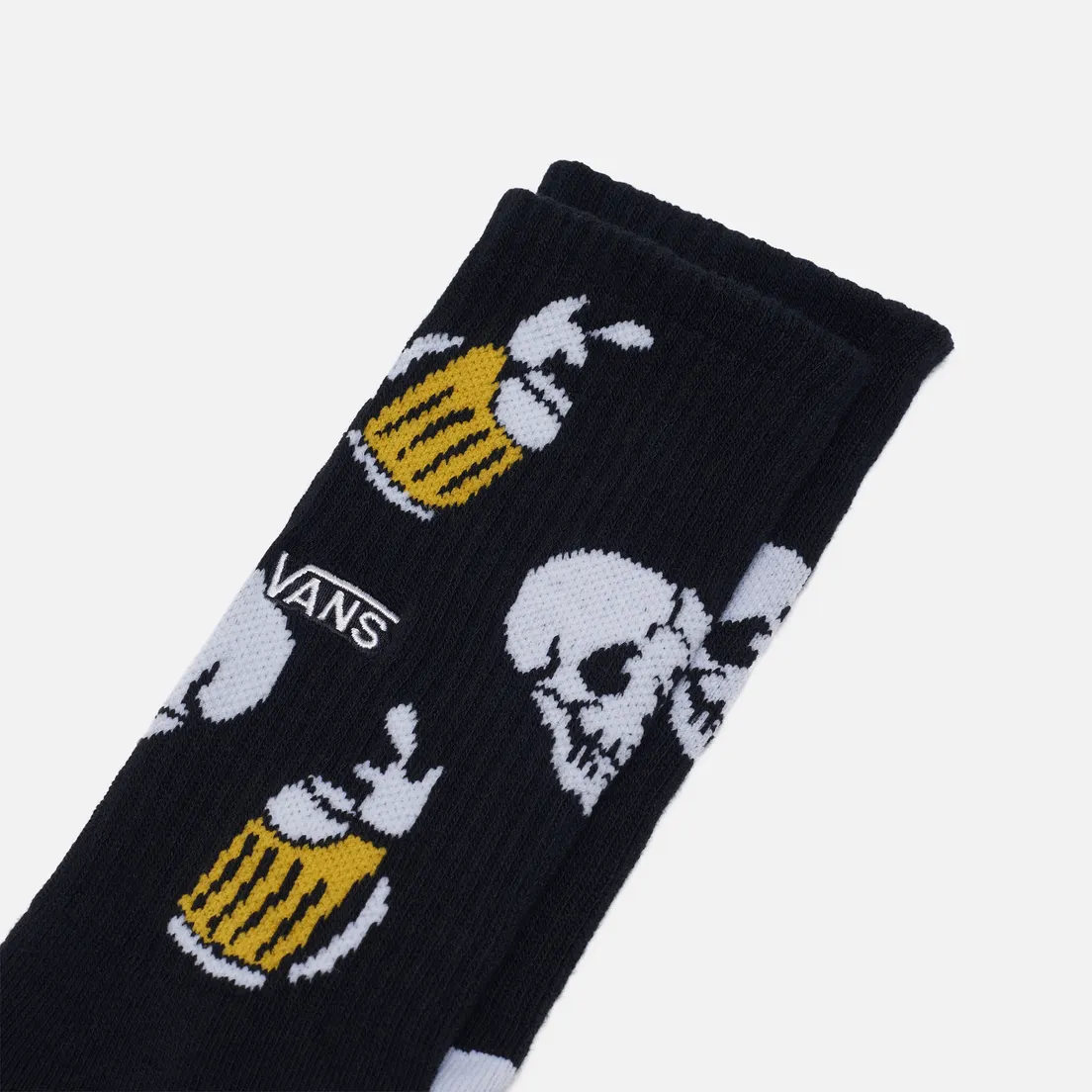 Vans Носки Beer Skull Crew