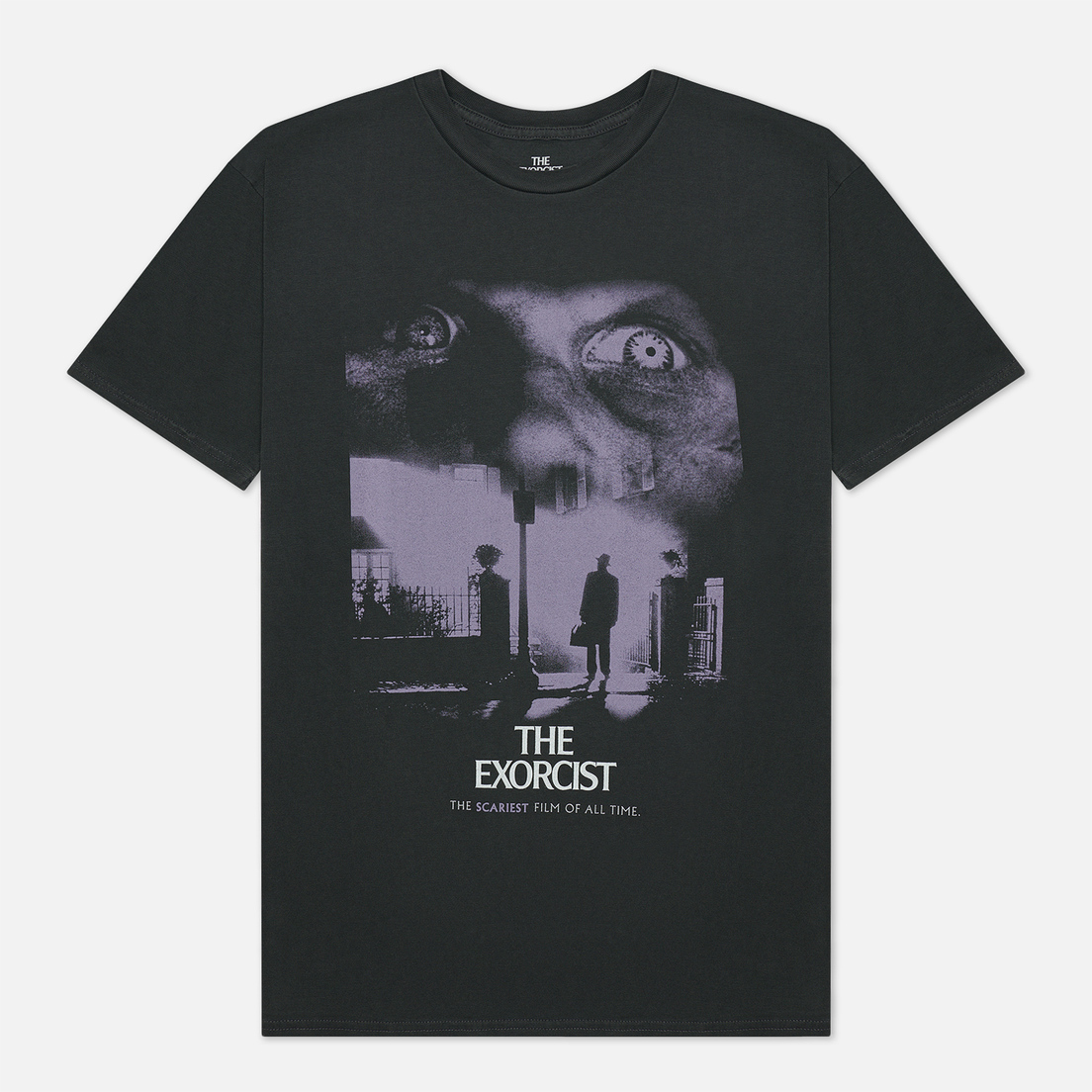 Vans Мужская футболка x Horror The Exorcist