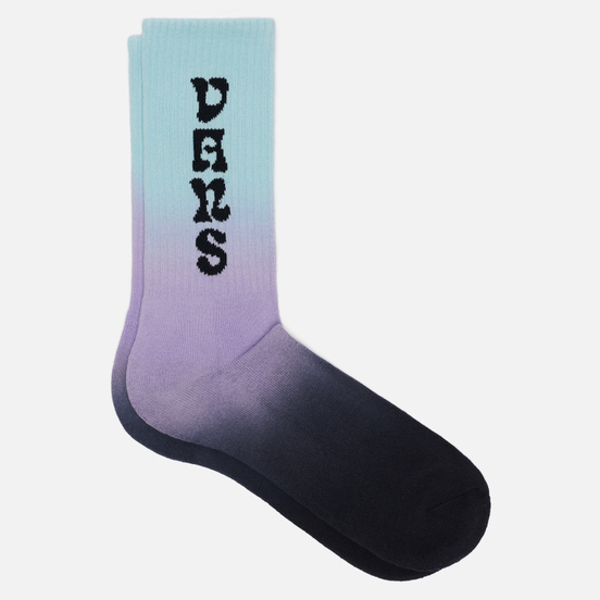 Носки Vans New Age Crew New Age Dip Dye