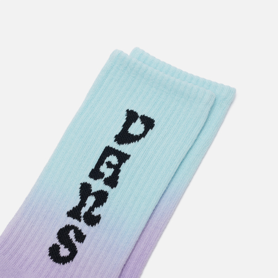 Носки Vans New Age Crew New Age Dip Dye