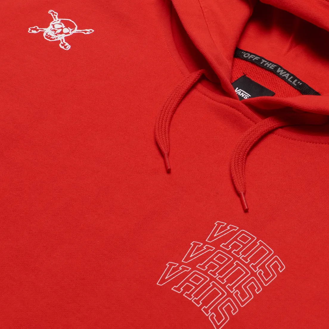 Vans Мужская толстовка New Varsity Hoodie