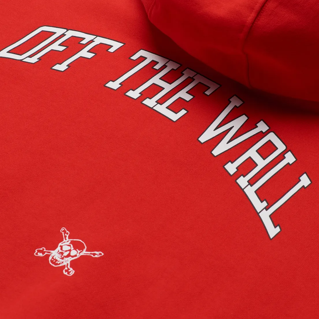 Vans Мужская толстовка New Varsity Hoodie