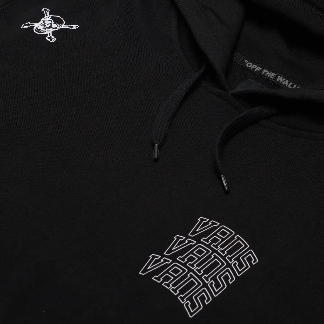 Vans Мужская толстовка New Varsity Hoodie