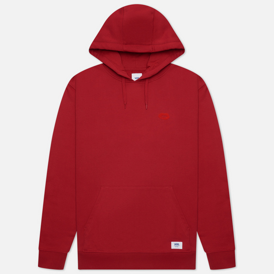 Мужская толстовка Vans Anaheim Archive Hoodie Chili Pepper