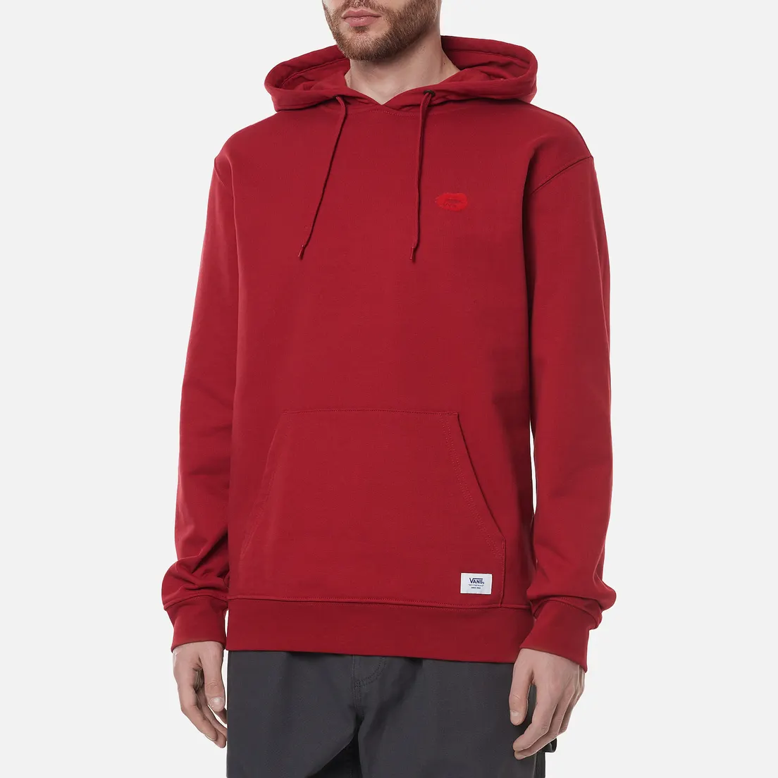 Vans Мужская толстовка Anaheim Archive Hoodie