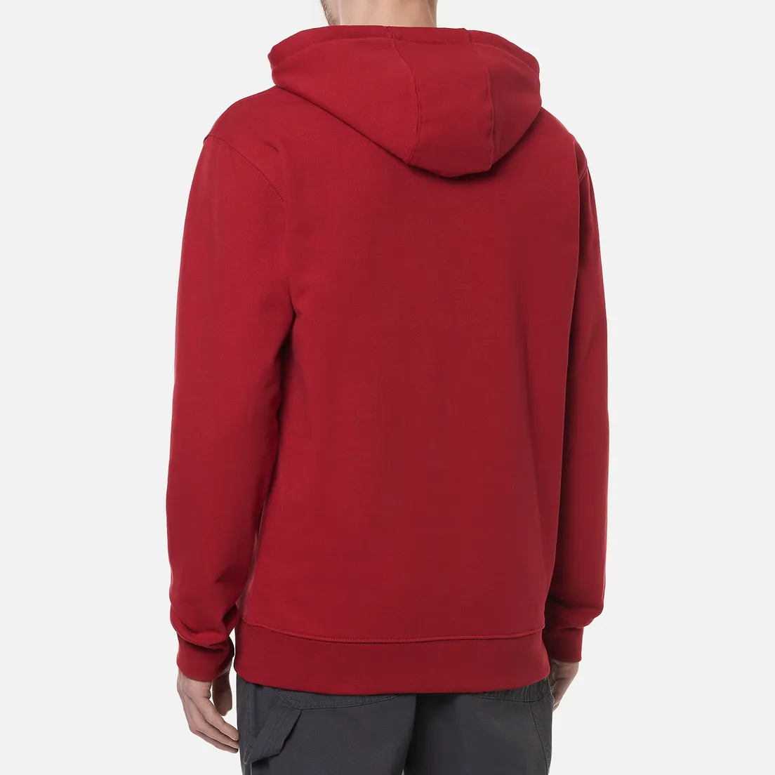 Vans Мужская толстовка Anaheim Archive Hoodie