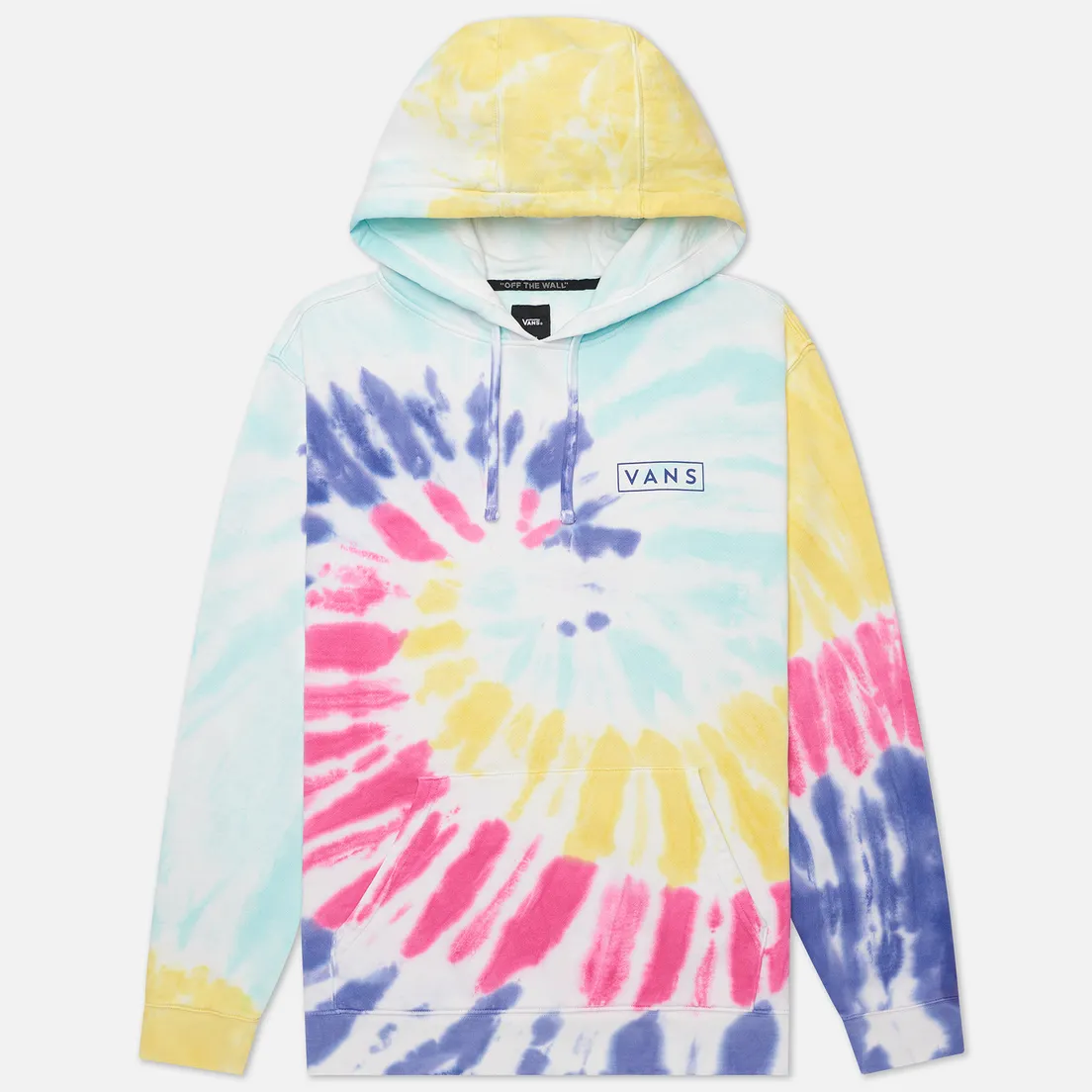 Vans Мужская толстовка New Age Hoodie