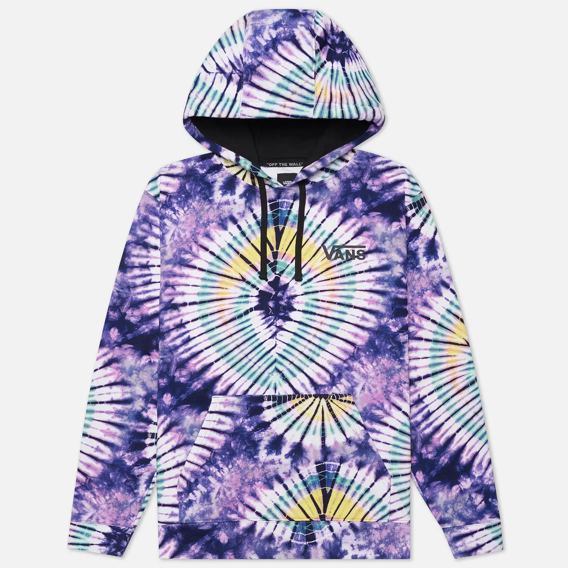 Vans Мужская толстовка New Age Hoodie