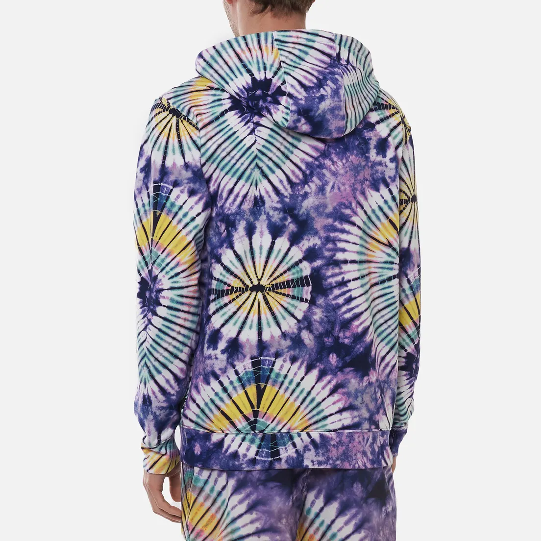 Vans Мужская толстовка New Age Hoodie