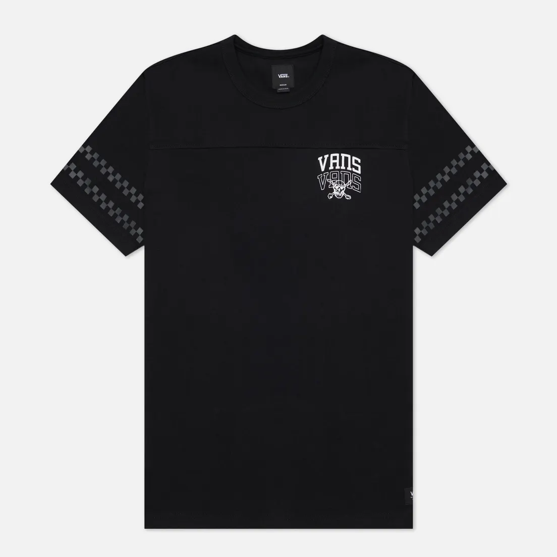Vans Мужская футболка New Varsity Knit