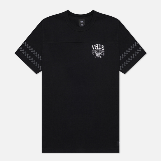 Мужская футболка Vans New Varsity Knit Black