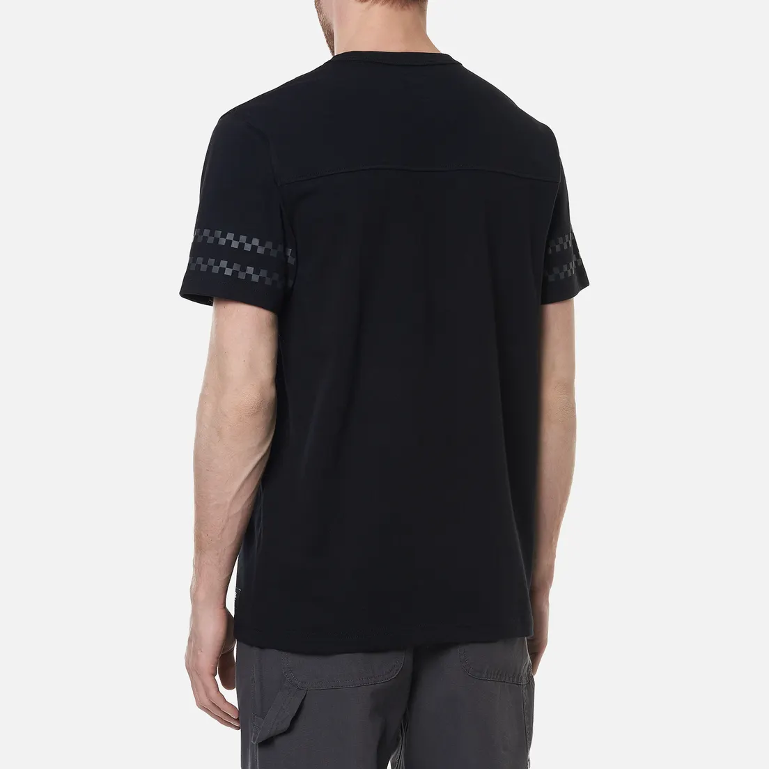 Vans Мужская футболка New Varsity Knit