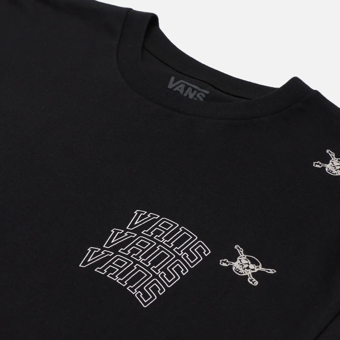 Vans Мужская футболка New Varsity