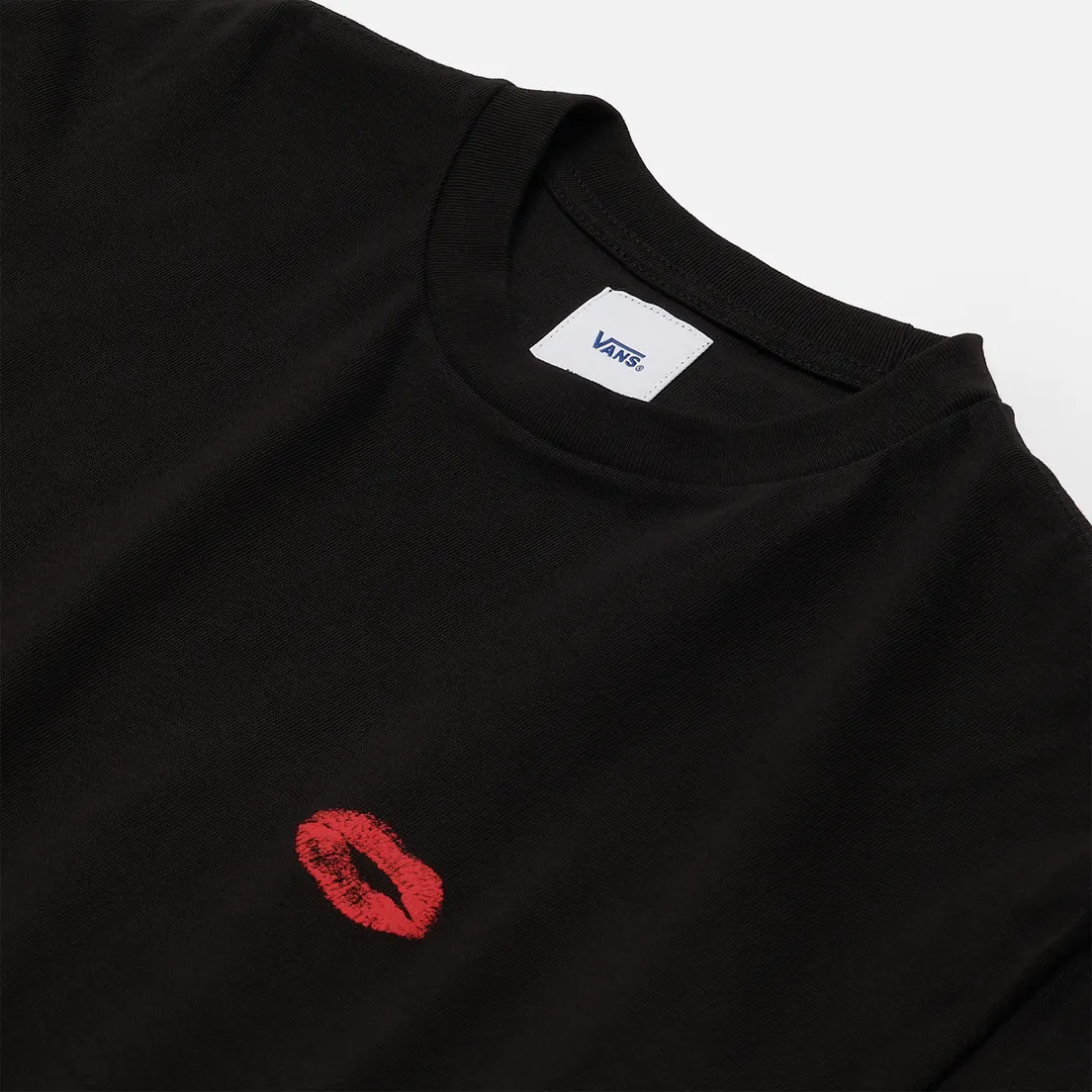 Vans Мужской лонгслив LS Anahiem Lips