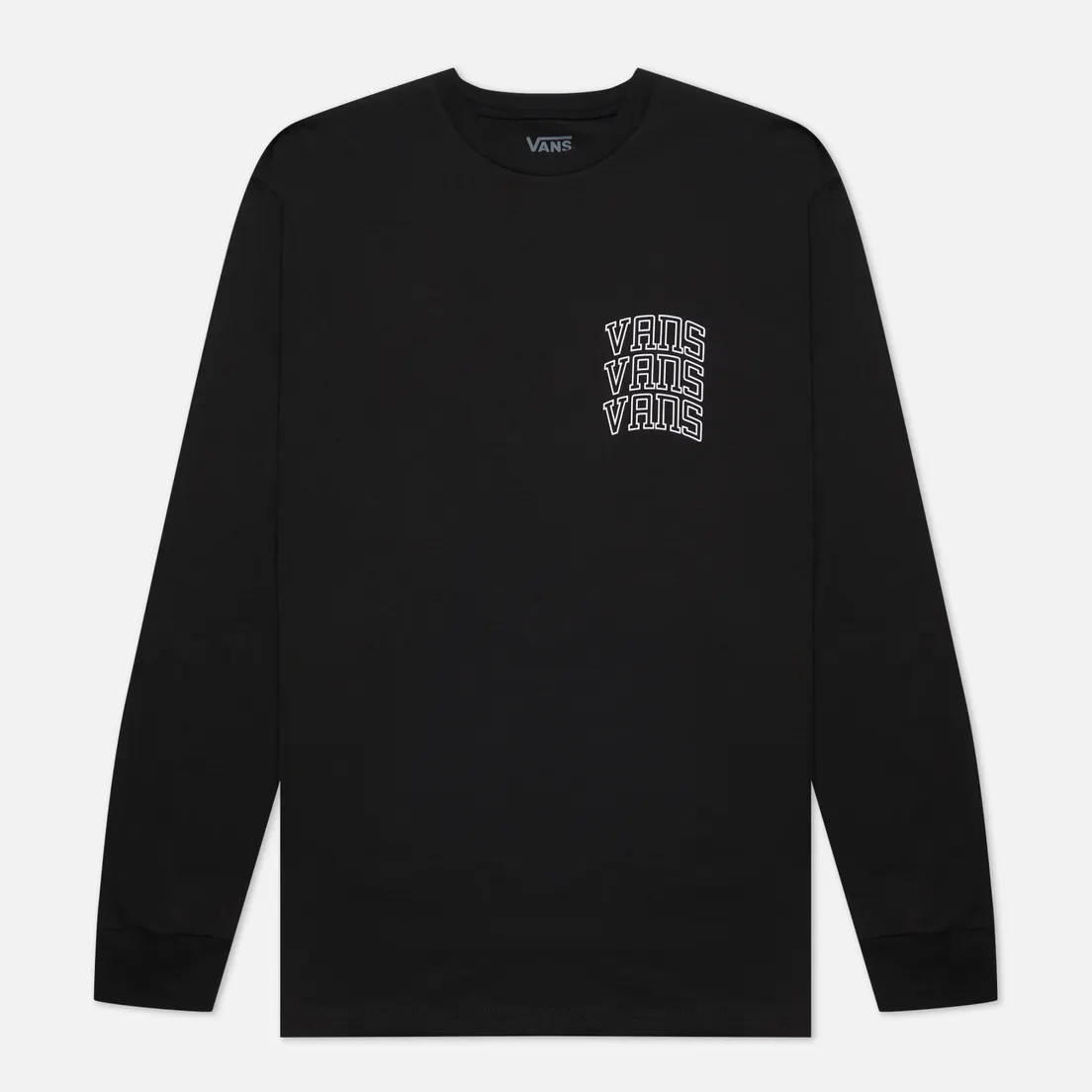 Vans Мужской лонгслив New Varsity