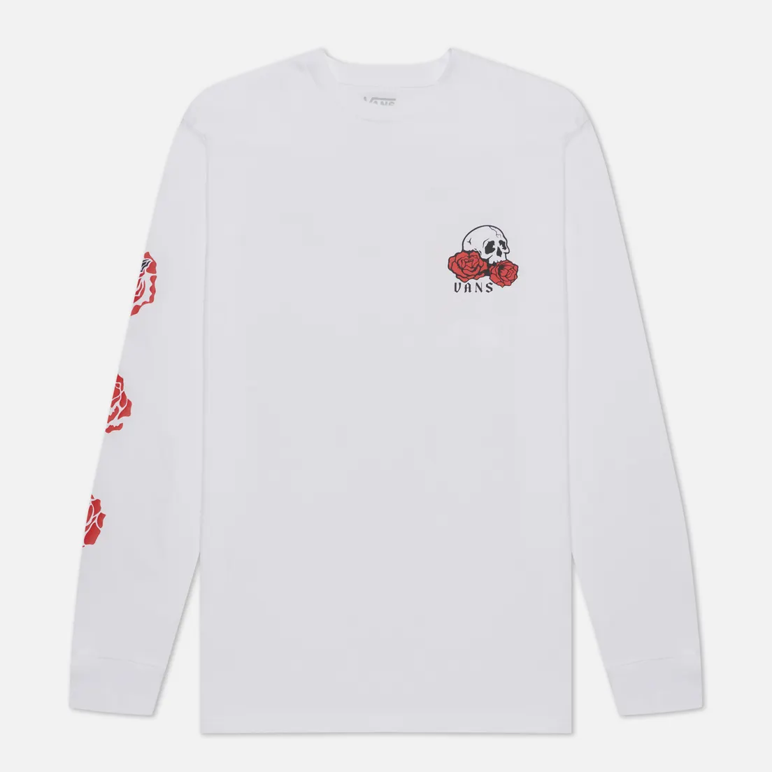 Vans Мужской лонгслив Rose Bed
