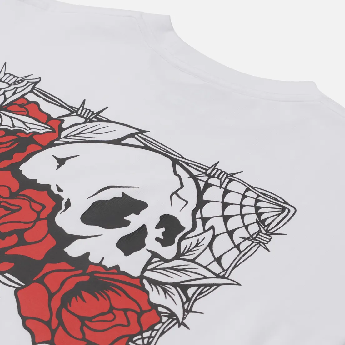 Vans Мужской лонгслив Rose Bed