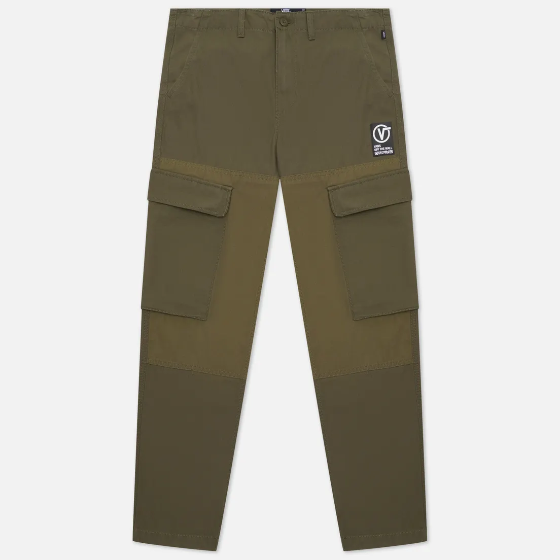 Vans Мужские брюки Response Cargo