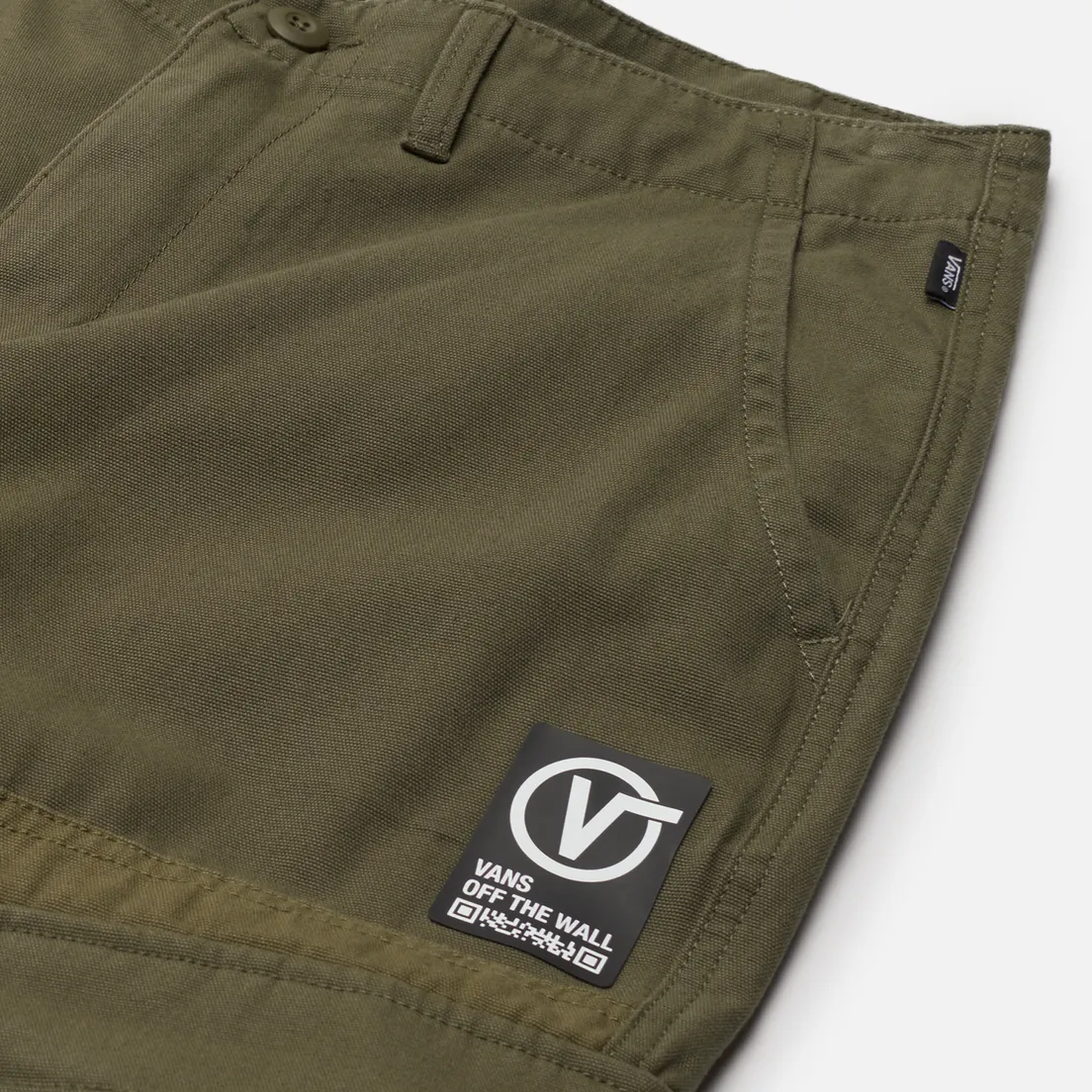 Vans Мужские брюки Response Cargo
