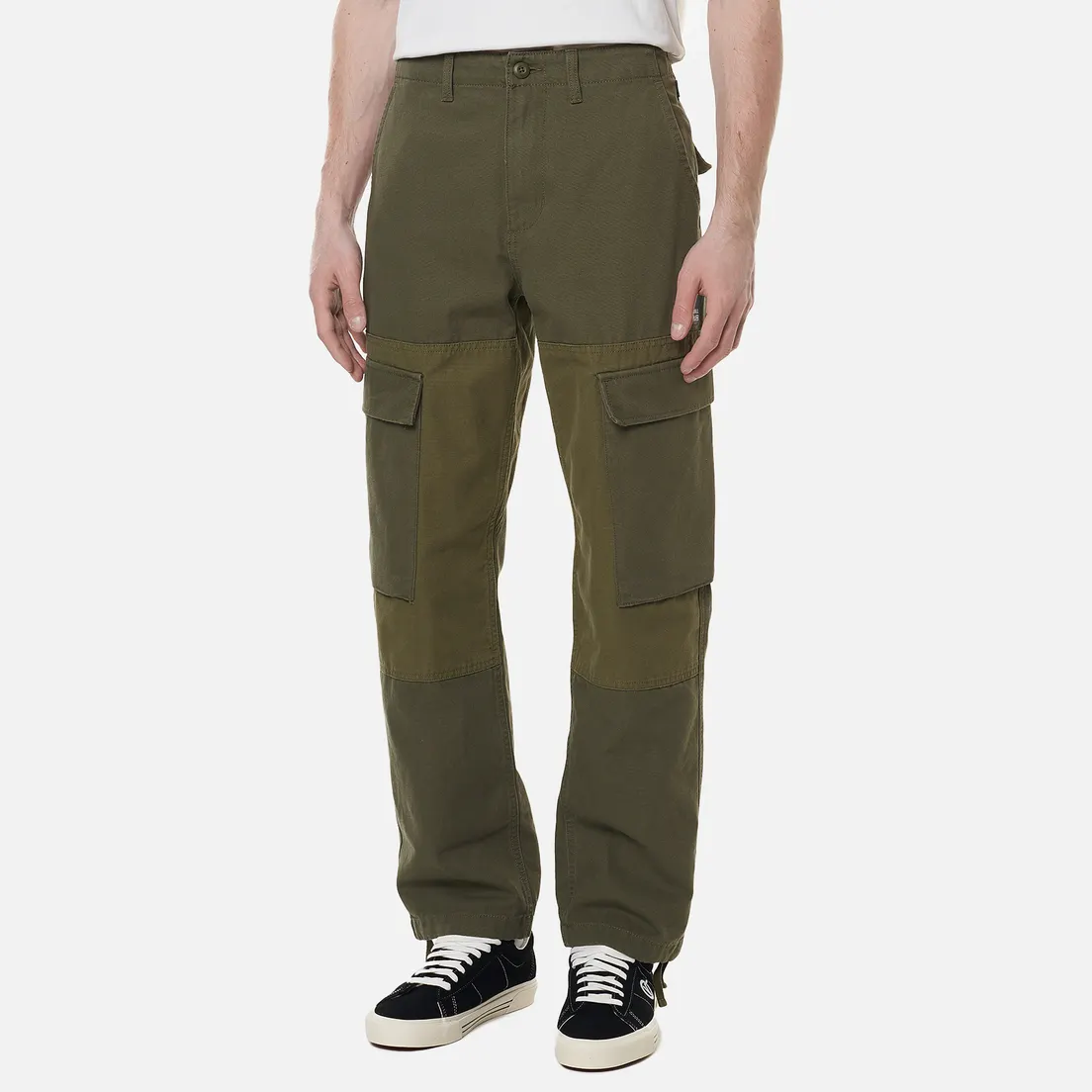 Vans Мужские брюки Response Cargo