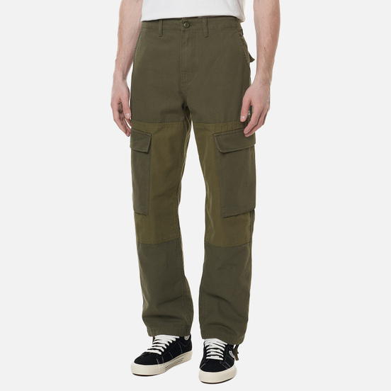 Мужские брюки Vans Response Cargo Grape Leaf