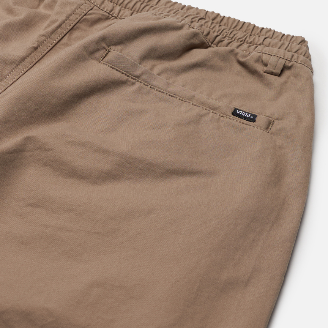 Vans Мужские брюки Embarcadero Pant III