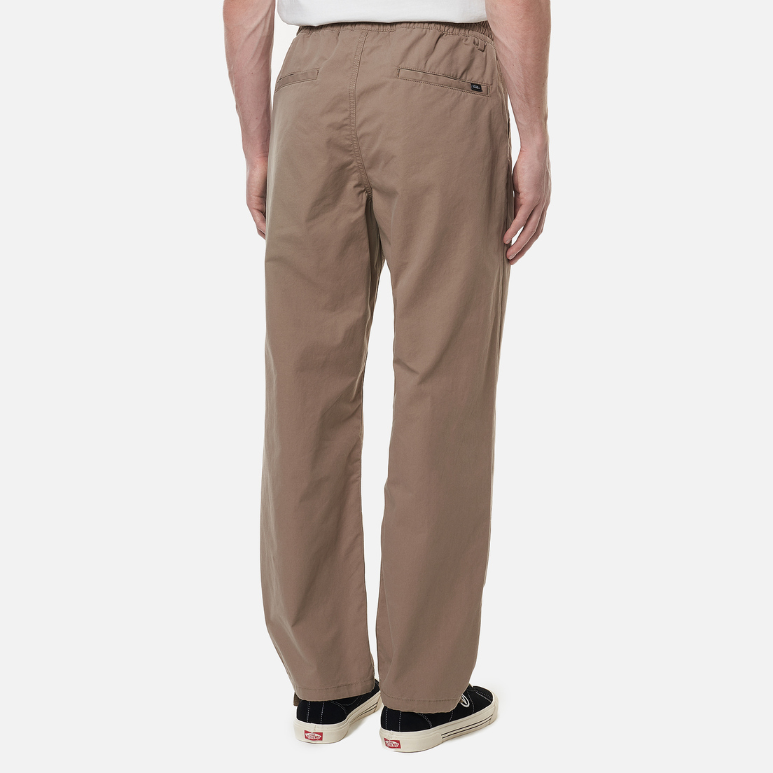 Vans Мужские брюки Embarcadero Pant III