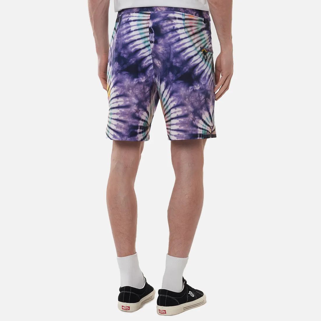 Vans Мужские шорты New Age