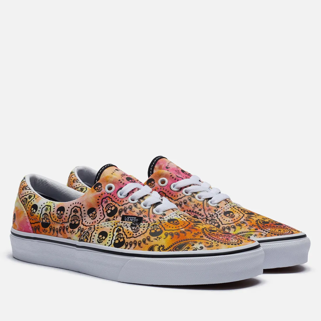 Vans Мужские кеды Bandana Era