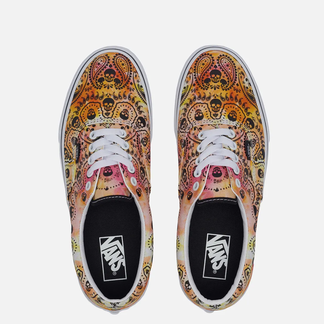 Vans Мужские кеды Bandana Era