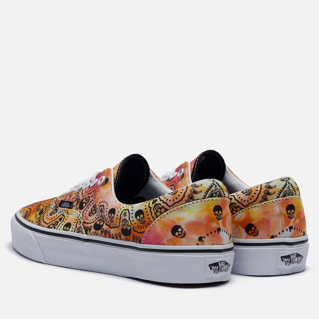Vans Мужские кеды Bandana Era