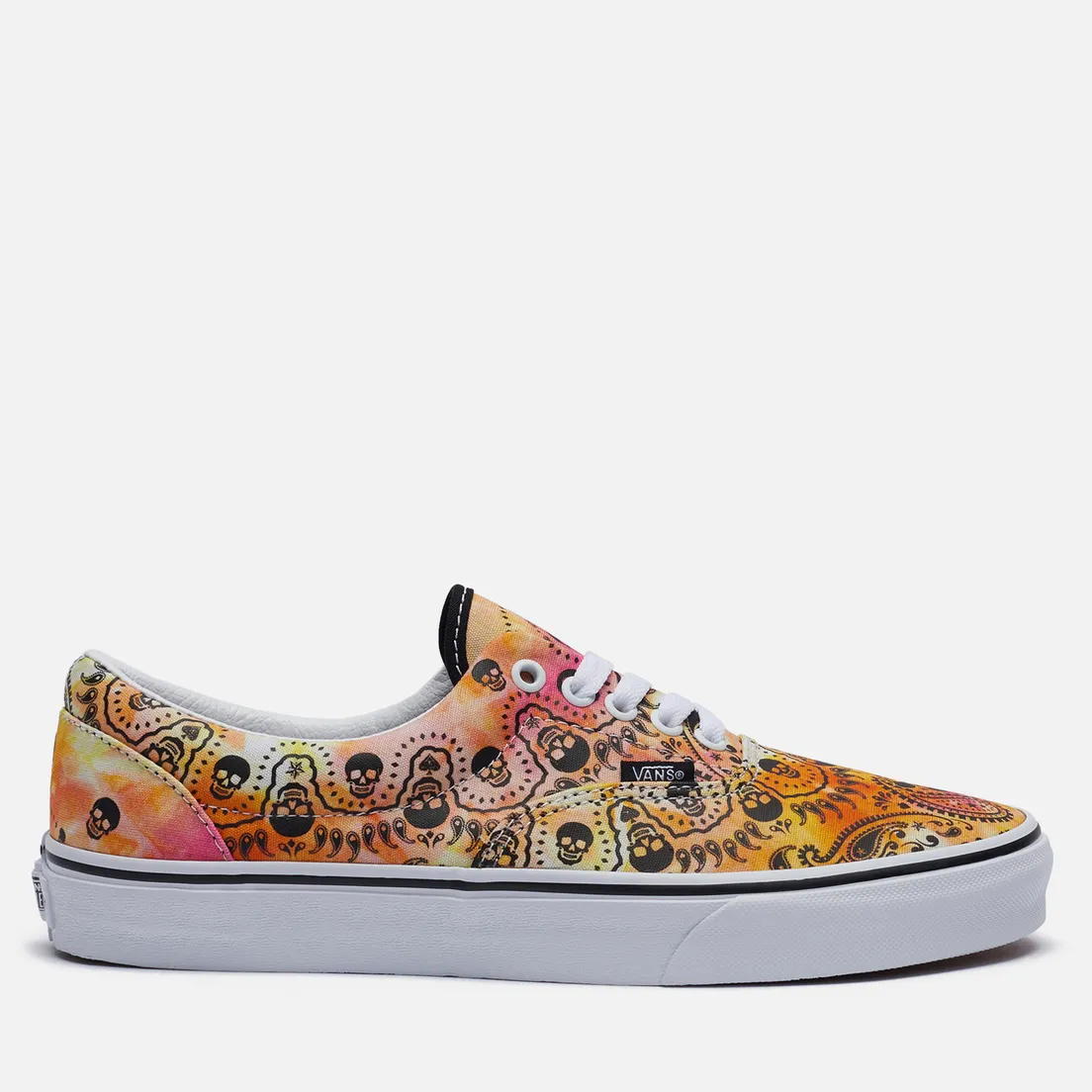 Vans Мужские кеды Bandana Era