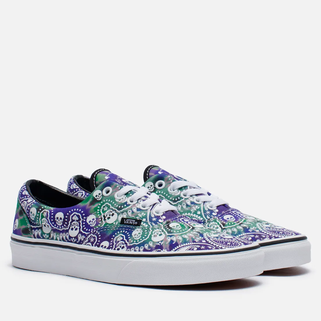 Vans Мужские кеды Bandana Era