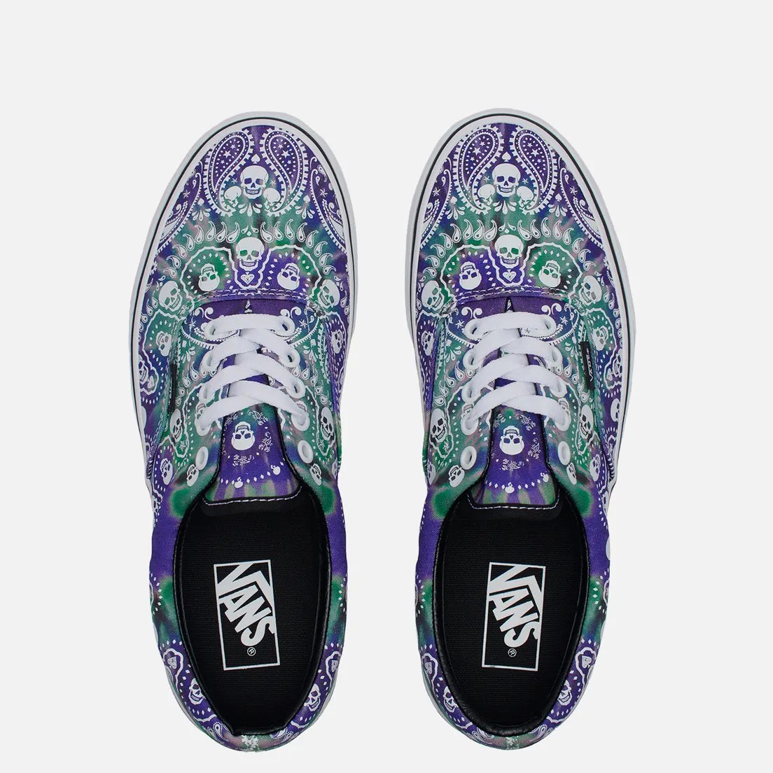 Vans Мужские кеды Bandana Era