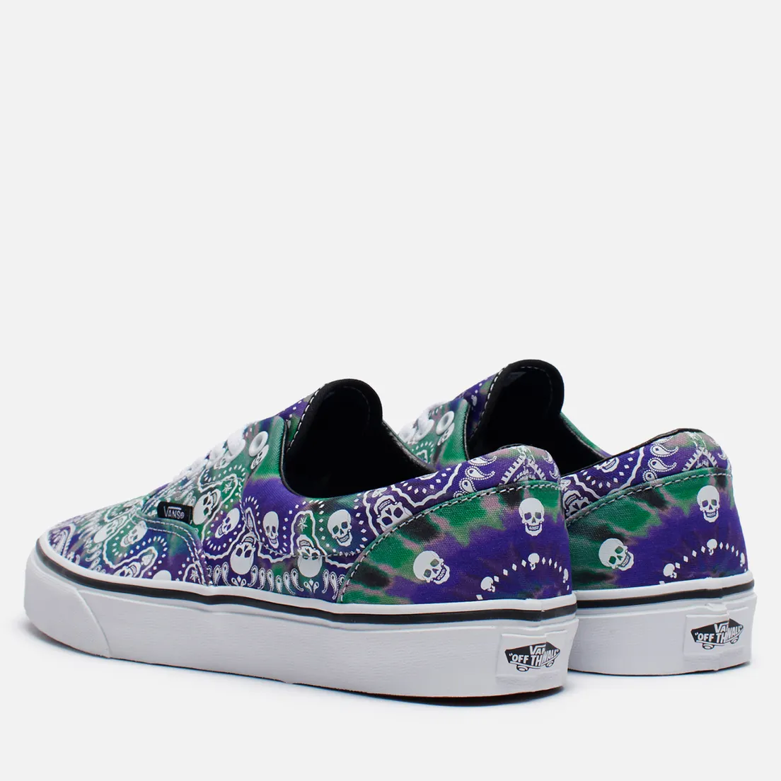 Vans Мужские кеды Bandana Era
